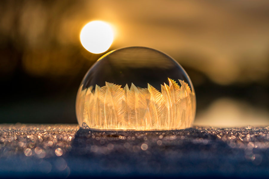 limpieza criogenica o de chorro de hielo seco en Vitoria